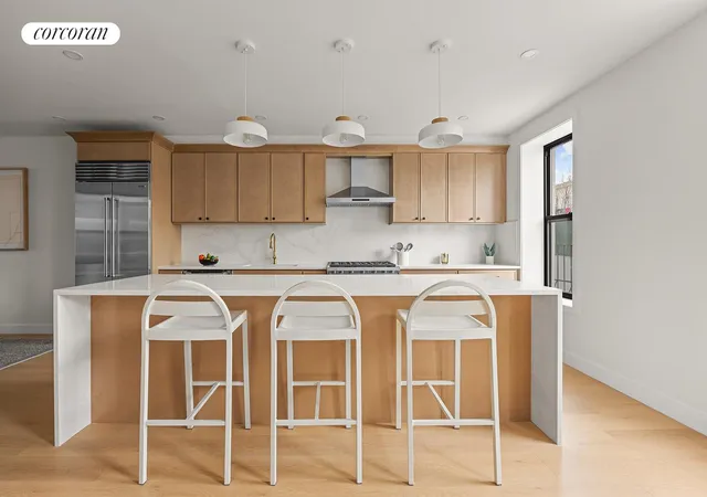 Photo 4 of Single family home for sale at 27 Vandam St, New York, NY 10013 | MLS# RLS20084487 | Listing updated on 2026-06-02