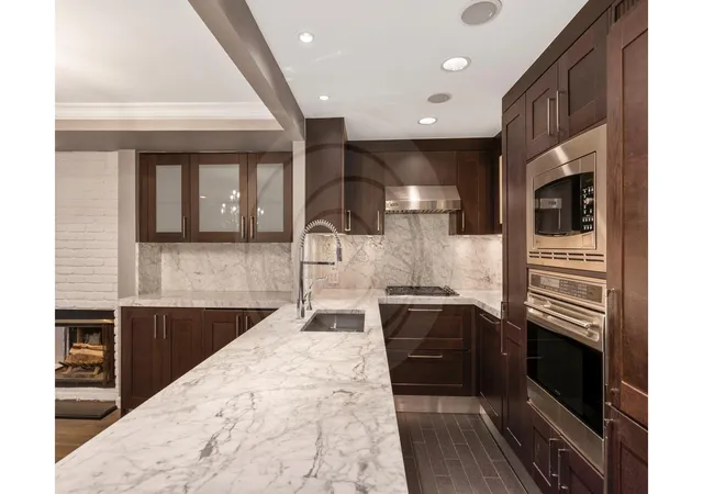 Listing Photo 4 - Condo for sale in building located at 332 W 19Th St, New York City, NY 10011
