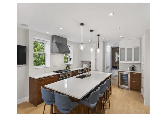 Photo 1 of Townhouse for sale at 1601 11th Avenue, Brooklyn, NY 11215 | MLS# RLS20084492 | Listing updated on 2026-06-14