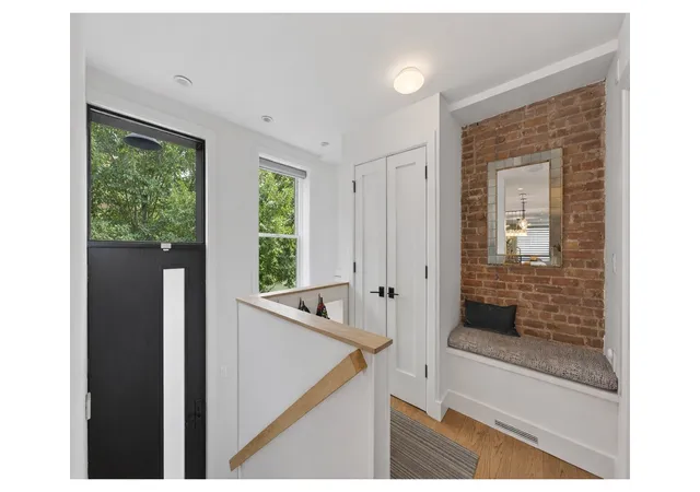 Photo 2 of Townhouse for sale at 1601 11th Avenue, Brooklyn, NY 11215 | MLS# RLS20084492 | Listing updated on 2026-06-14