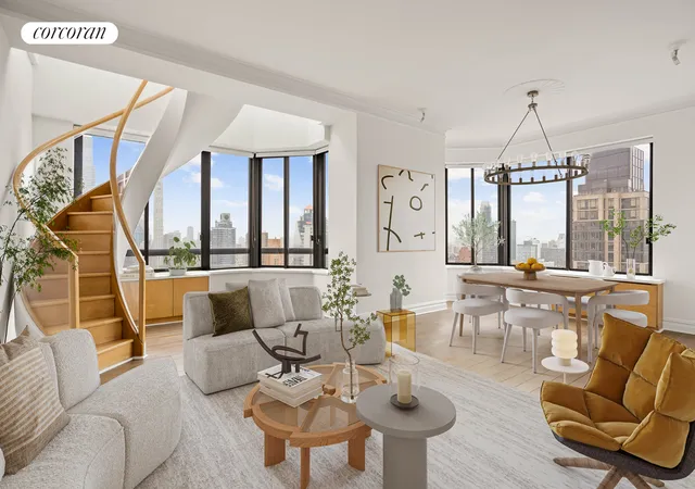 1st image of 418 E 59Th St #PHB, New York City, NY 10022 | MLS# RLS20084496