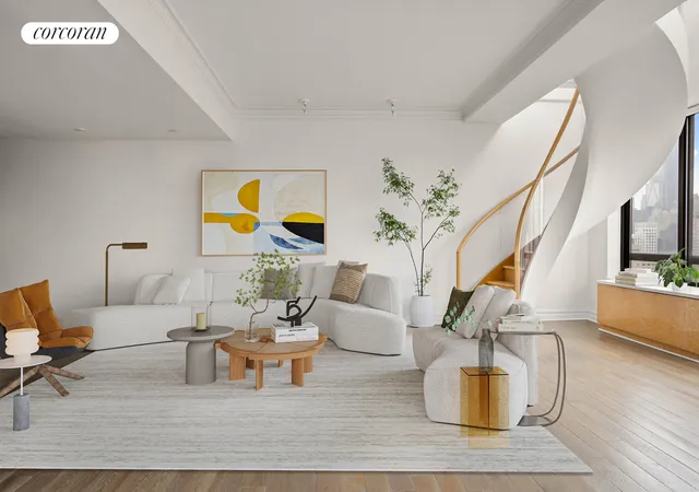 2nd image of 418 E 59Th St #PHB, New York City, NY 10022 | MLS# RLS20084496