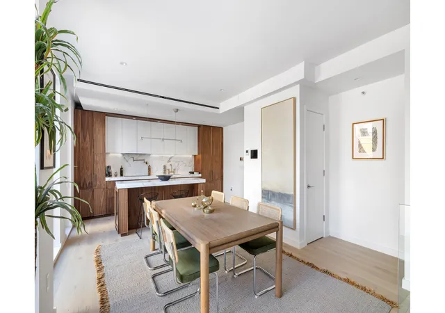 Photo 2 of Townhouse for sale at 109 Devoe St #GARDEN2, Brooklyn, NY 11211 | MLS# RLS20084504 | Listing updated on 2026-04-16