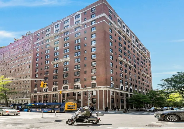 Photo 1 of Condo for sale at 30 5th Avenue #2CD, New York, NY 10011 | MLS# RLS20084506 | Listing updated on 2026-06-02