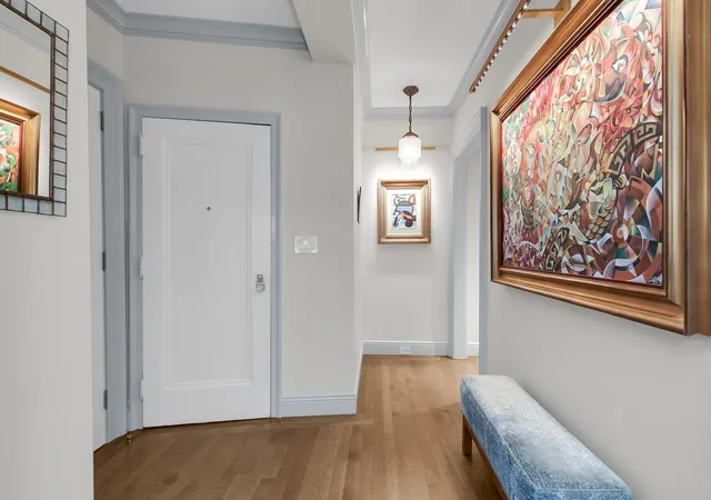 Photo 2 of Condo for sale at 30 5th Avenue #2CD, New York, NY 10011 | MLS# RLS20084506 | Listing updated on 2026-06-02