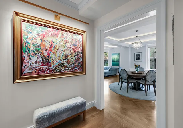 Photo 3 of Condo for sale at 30 5th Avenue #2CD, New York, NY 10011 | MLS# RLS20084506 | Listing updated on 2026-06-02