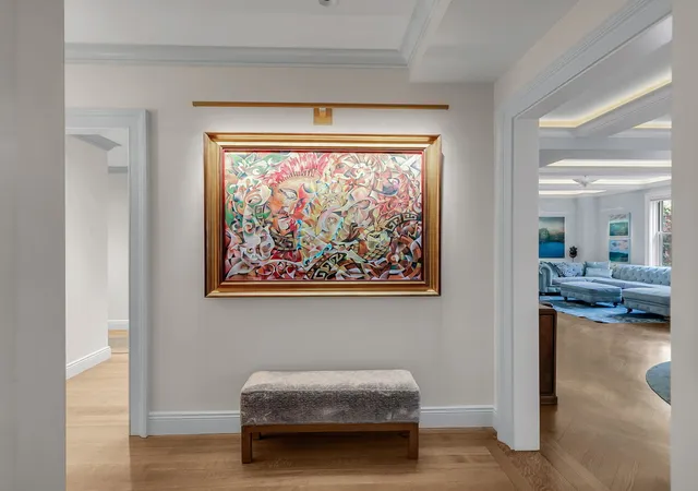 Photo 3 of House for sale at 30 5th Avenue #2CD, New York, NY 10011 | MLS# RLS20084506 | Listing updated on 2026-06-02