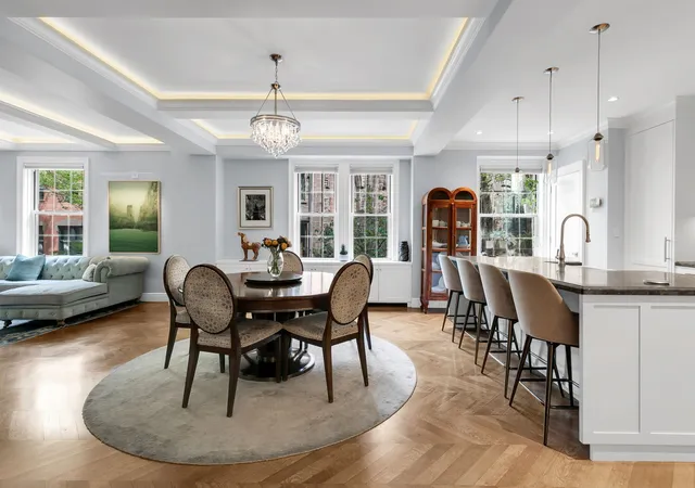 Photo 4 of House for sale at 30 5th Avenue #2CD, New York, NY 10011 | MLS# RLS20084506 | Listing updated on 2026-06-02
