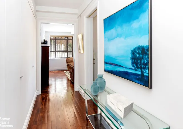 3rd image of 2 Beekman Pl #1B, New York City, NY 10022 | MLS# RLS20084508