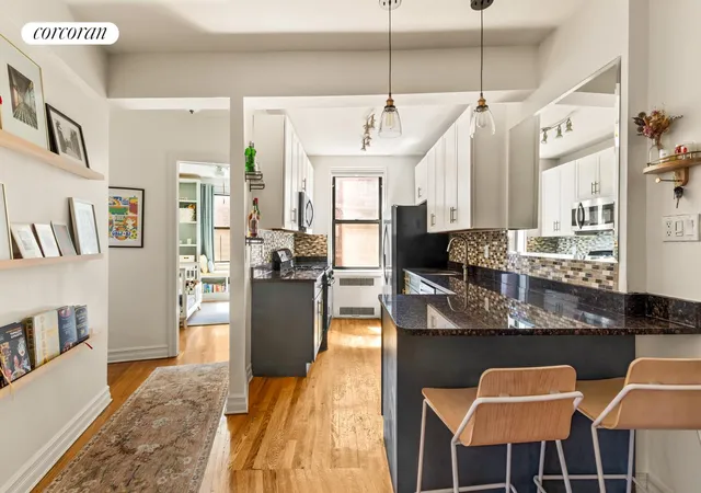 2nd image of 657 E 26Th St #5V, Brooklyn, NY 11210 | MLS# RLS20084512
