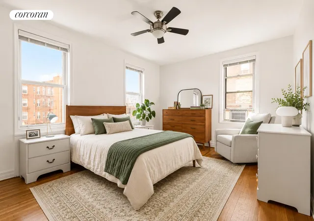 4th image of 657 E 26Th St #5V, Brooklyn, NY 11210 | MLS# RLS20084512