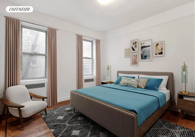 3rd image of 414 Albemarle Rd, New York City, NY 11218