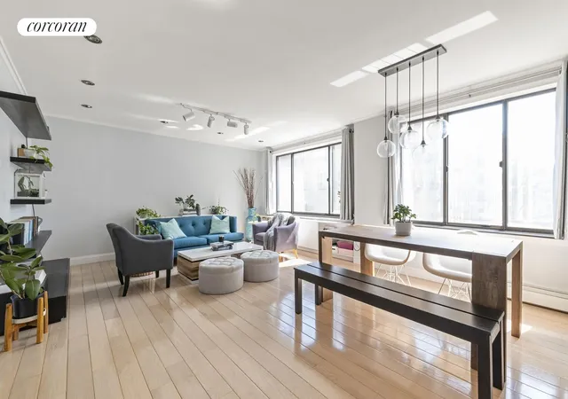 Photo 1 of Condo for sale at 179 Grand St #4G, New York City, NY 10013 | MLS# RLS20084528 | Listing updated on 2026-07-22