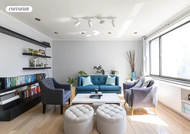 Photo 2 of Condo for sale at 179 Grand St #4G, New York City, NY 10013 | MLS# RLS20084528 | Listing updated on 2026-07-22