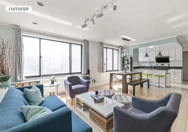 Photo 3 of Condo for sale at 179 Grand St #4G, New York City, NY 10013 | MLS# RLS20084528 | Listing updated on 2026-07-22