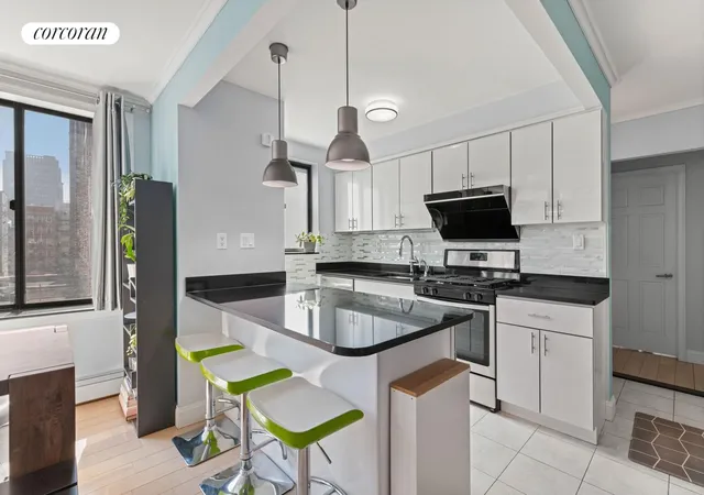 Listing Photo 4 - Condo for sale in building located at 179 Grand St, New York City, NY 10013 - Unit #4G
