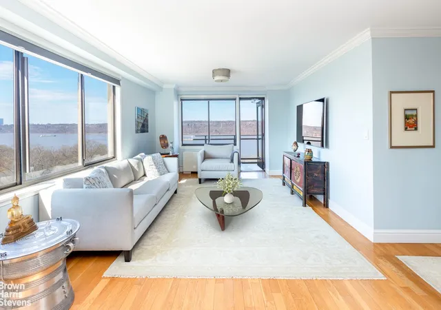4th image of 3671 Hudson Manor Ter #9K, New York City, NY 10463 | MLS# RLS20084535