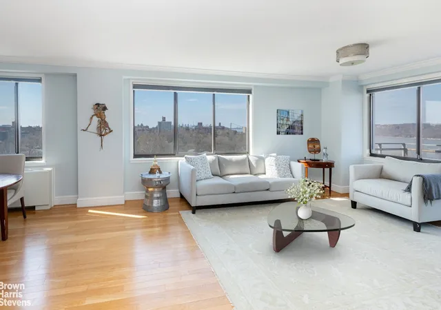 5th image of 3671 Hudson Manor Ter #9K, New York City, NY 10463 | MLS# RLS20084535