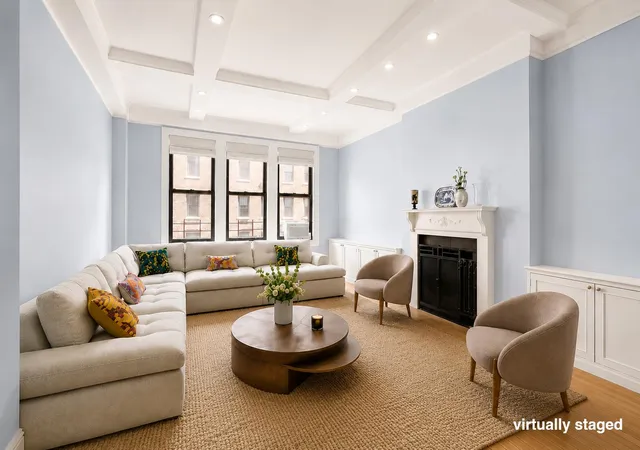 Photo 1 of Condo for sale at 114 E 84th Street #6-B, New York City, NY 10028 | MLS# RLS20084546 | Listing updated on 2026-08-02