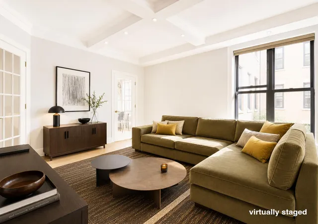 Photo 2 of Condo for sale at 114 E 84th Street #6-B, New York City, NY 10028 | MLS# RLS20084546 | Listing updated on 2026-08-02