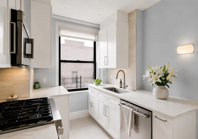 Photo 3 of Condo for sale at 114 E 84th Street #6-B, New York City, NY 10028 | MLS# RLS20084546 | Listing updated on 2026-08-02