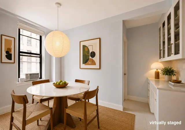 Photo 3 of House for sale at 114 E 84th Street #6-B, New York City, NY 10028 | MLS# RLS20084546 | Listing updated on 2026-08-02