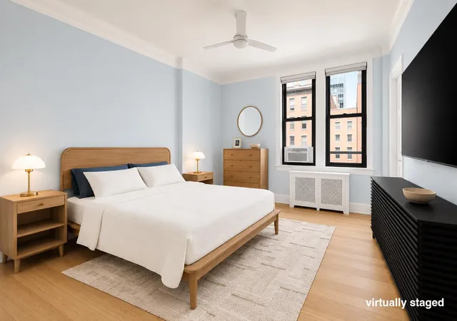 Photo 4 of House for sale at 114 E 84th Street #6-B, New York City, NY 10028 | MLS# RLS20084546 | Listing updated on 2026-08-02