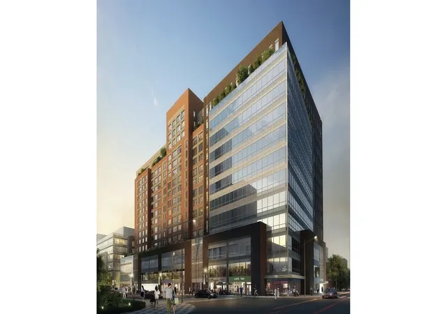 Photo 1 of Condo for sale at 138 35 39th Avenue #16A, New York City, NY 11354 | MLS# RLS20084551 | Listing updated on 2026-06-28