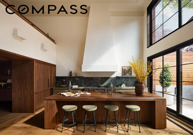 Photo 1 of Mansion for sale at 487 Henry St, New York City, NY 11231 | MLS# RLS20076959 | Listing updated on 2026-07-13