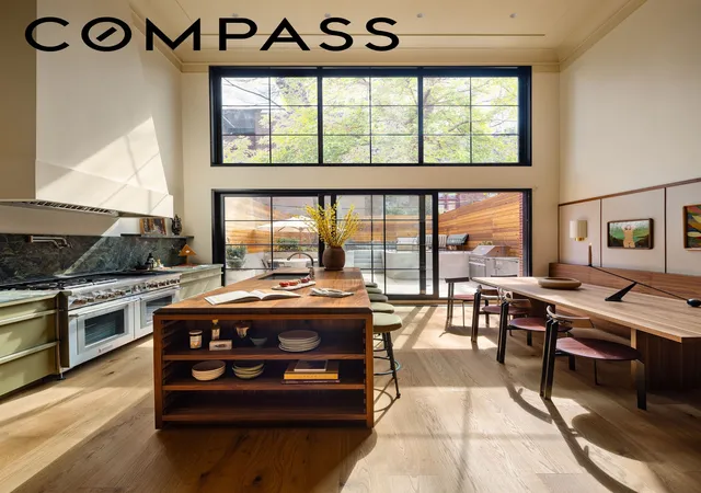 Photo 3 of Mansion for sale at 487 Henry St, New York City, NY 11231 | MLS# RLS20076959 | Listing updated on 2026-07-13
