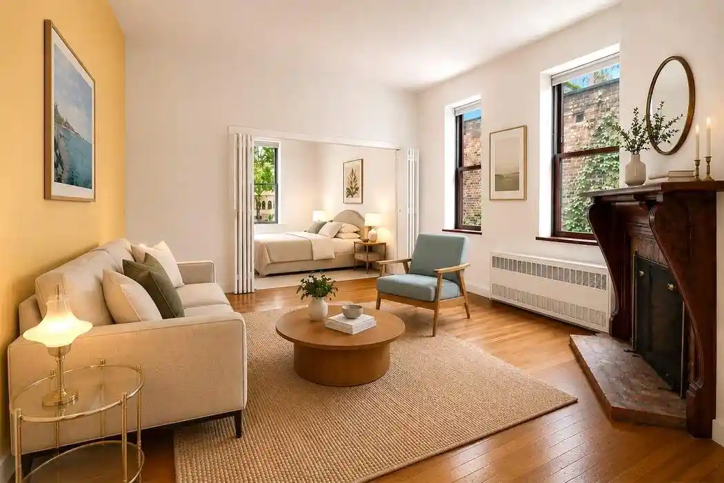 Photo 1 of Sale Pending at 434 W 20th Street #7, New York City, NY 10011 | MLS# RLS20084568 | Listing updated on 2026-10-28