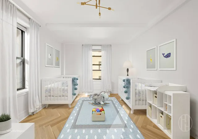 Photo 3 of Sale Pending at 375 Riverside Dr #7F, New York, NY 10025 | MLS# RLS20084585 | Listing updated on 2026-06-25