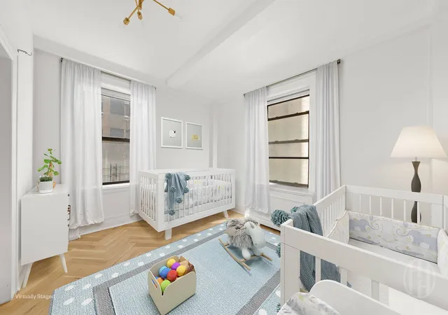 Photo 4 of Sale Pending at 375 Riverside Dr #7F, New York, NY 10025 | MLS# RLS20084585 | Listing updated on 2026-06-25