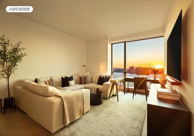 Photo 1 of Condo for sale at 500 W 18th Street #W18B, New York City, NY 10011 | MLS# RLS20084588 | Listing updated on 2026-06-09