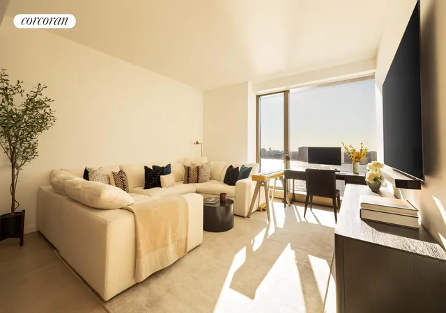 Photo 2 of Condo for sale at 500 W 18th Street #W18B, New York City, NY 10011 | MLS# RLS20084588 | Listing updated on 2026-06-09