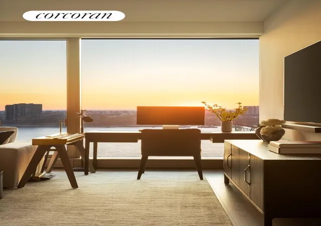 Photo 3 of Condo for sale at 500 W 18th Street #W18B, New York City, NY 10011 | MLS# RLS20084588 | Listing updated on 2026-06-09