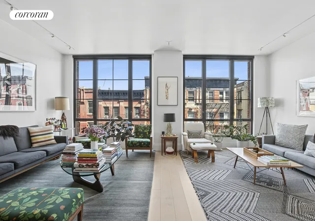 Photo 1 of Condo for sale at 438 E 12th Street #6C, New York City, NY 10009 | MLS# RLS20084599 | Listing updated on 2026-08-02