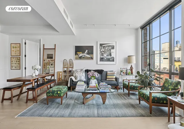 Photo 2 of Condo for sale at 438 E 12th Street #6C, New York City, NY 10009 | MLS# RLS20084599 | Listing updated on 2026-08-02