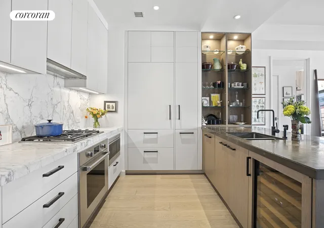 Photo 3 of House for sale at 438 E 12th Street #6C, New York City, NY 10009 | MLS# RLS20084599 | Listing updated on 2026-08-02