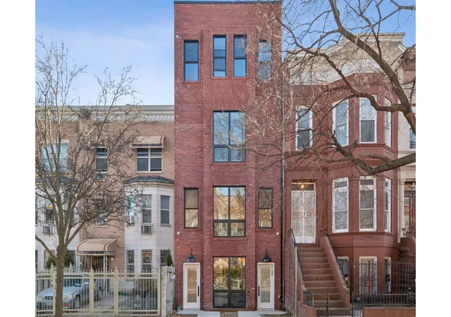 2nd image of 1506a Pacific St, Brooklyn, NY 11213 | MLS# RLS20084610