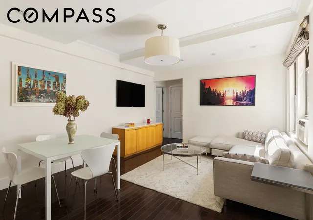 Photo 1 of Condo for sale at 74 W 68th Street #6C, New York City, NY 10023 | MLS# RLS20084614 | Listing updated on 2026-08-04