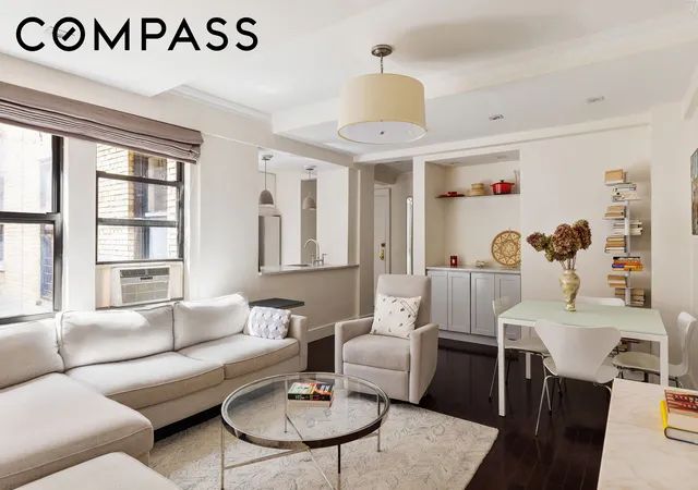 Photo 2 of Condo for sale at 74 W 68th Street #6C, New York City, NY 10023 | MLS# RLS20084614 | Listing updated on 2026-08-04
