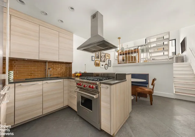 3rd image of 77 Bleecker St #822, New York, NY 10012 | MLS# RLS20084615
