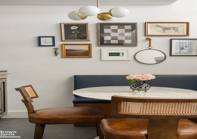 5th image of 77 Bleecker St #822, New York, NY 10012 | MLS# RLS20084615