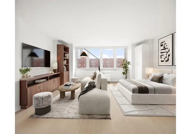 1st image of 333 Rector Pl #907, New York City, NY 10280 | MLS# RLS20084617