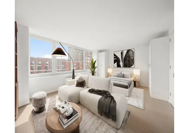 2nd image of 333 Rector Pl #907, New York City, NY 10280 | MLS# RLS20084617