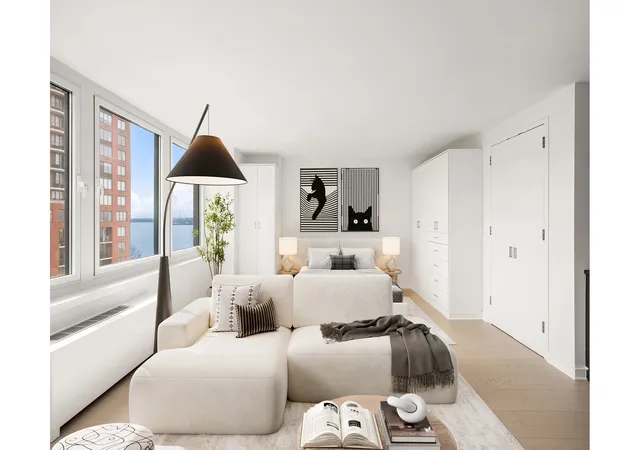 3rd image of 333 Rector Pl #907, New York City, NY 10280 | MLS# RLS20084617