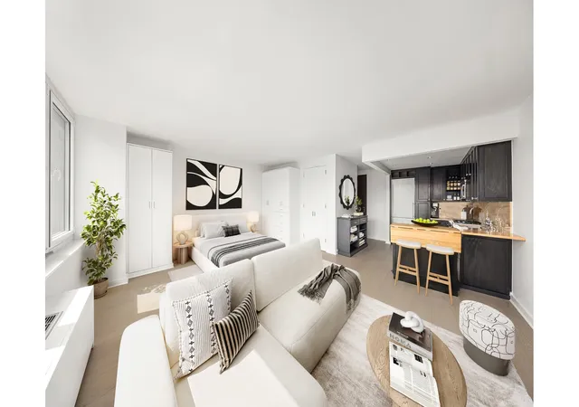 4th image of 333 Rector Pl #907, New York City, NY 10280 | MLS# RLS20084617