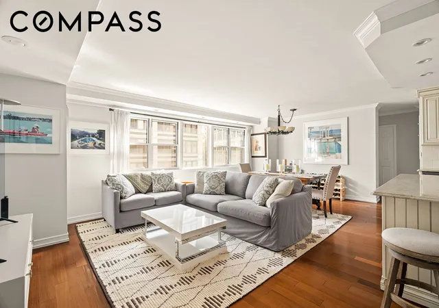 House for sale at 77 E 12th Street #7EF, New York, NY 10003 | MLS# RLS20084619 | Listing updated on 2026-06-06