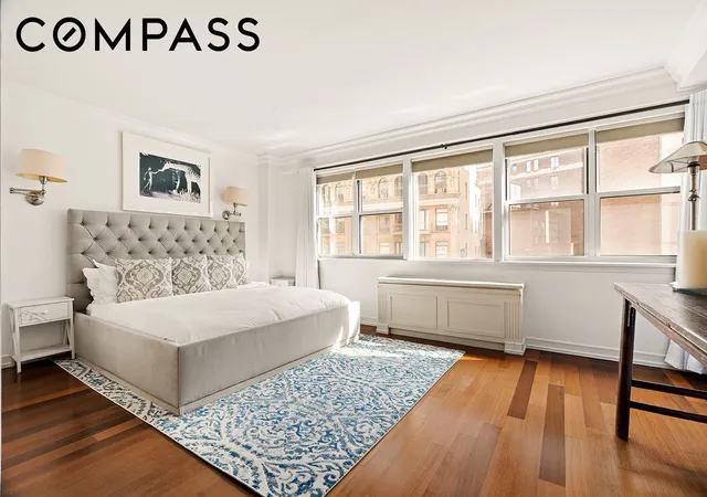 Photo 2 of House for sale at 77 E 12th Street #7EF, New York, NY 10003 | MLS# RLS20084619 | Listing updated on 2026-06-06